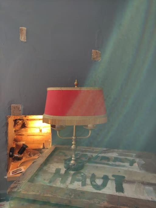 מונטובן Studio 1 Chambre Ideal Salaries Nomades מראה חיצוני תמונה