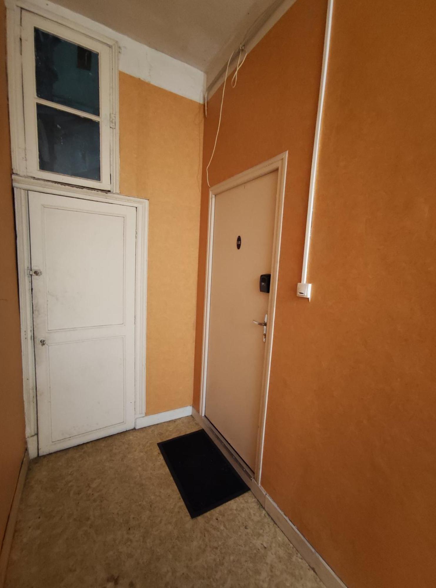 מונטובן Studio 1 Chambre Ideal Salaries Nomades מראה חיצוני תמונה